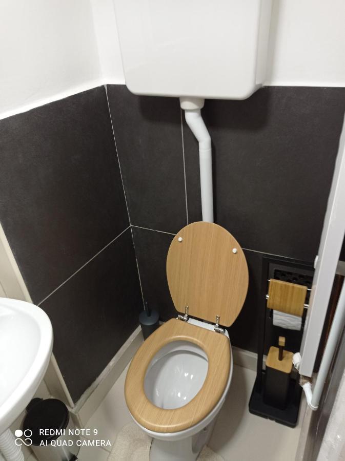 7 Days Premium Apartment 2 Σουμπότικα Εξωτερικό φωτογραφία