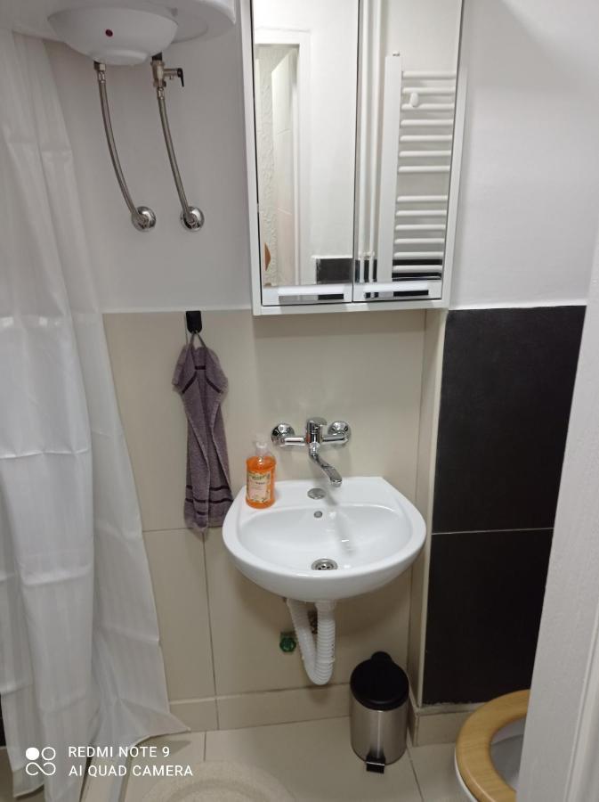 7 Days Premium Apartment 2 Σουμπότικα Εξωτερικό φωτογραφία