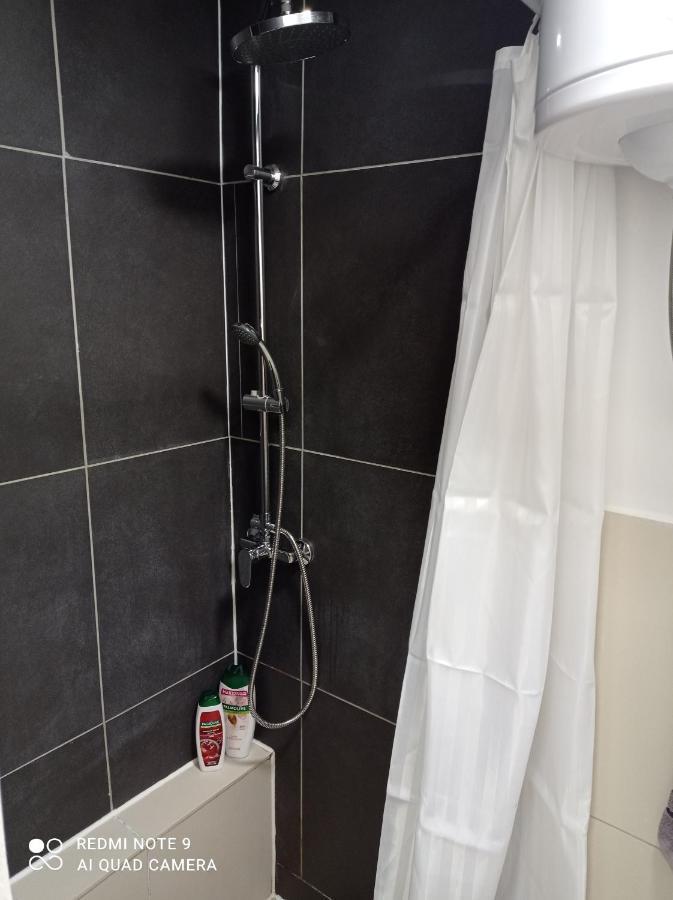 7 Days Premium Apartment 2 Σουμπότικα Εξωτερικό φωτογραφία