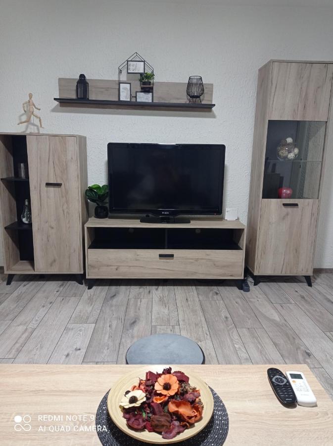 7 Days Premium Apartment 2 Σουμπότικα Εξωτερικό φωτογραφία