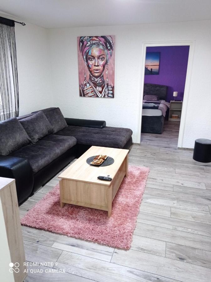 7 Days Premium Apartment 2 Σουμπότικα Εξωτερικό φωτογραφία