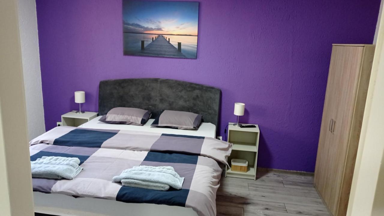 7 Days Premium Apartment 2 Σουμπότικα Εξωτερικό φωτογραφία